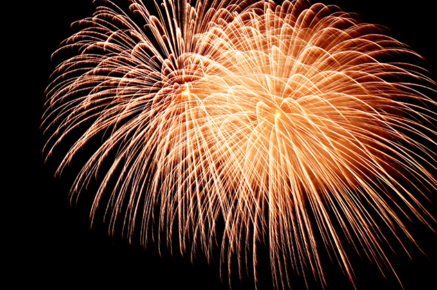 アルピナ開業10周年記念旅行1