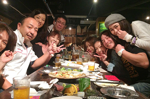 フロンティア観光株式会社 研修旅行〈沖縄〉1