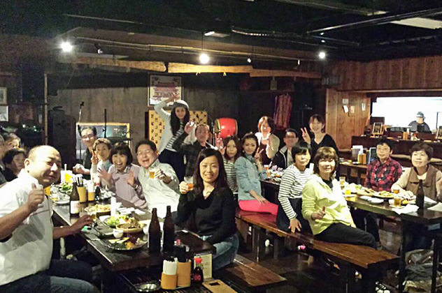 フロンティア観光株式会社 研修旅行〈沖縄〉3