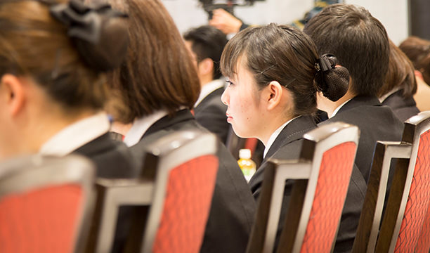 社訓・お客様提供5訓