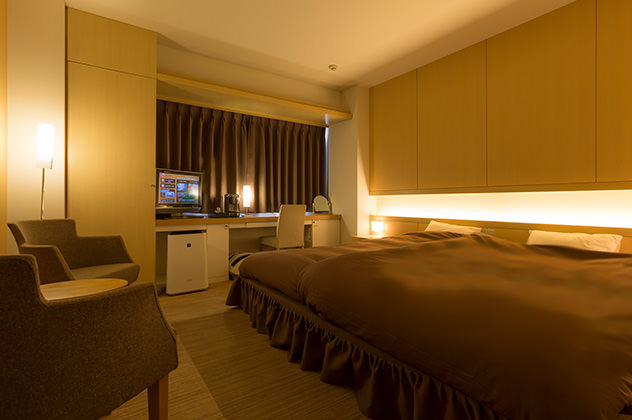 スパホテル アルピナ 飛騨高山 写真2