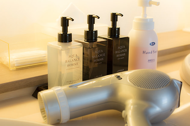 スパホテル アルピナ 飛騨高山 写真4