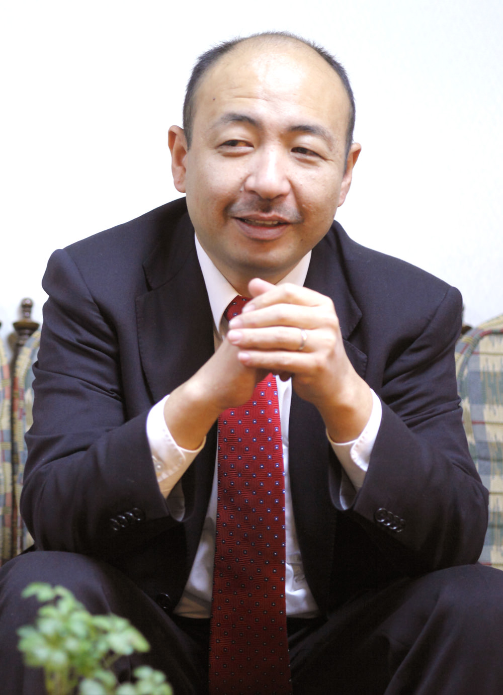 フロンティア観光株式会社 代表取締役社長　村井 繁喜