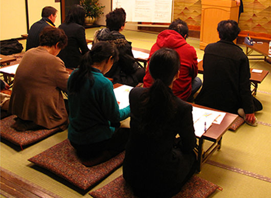 5. 飛騨牛に関する理解度テストの実施