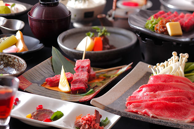 旅館清龍 写真3