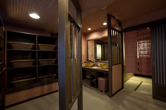 旅館清龍 写真4